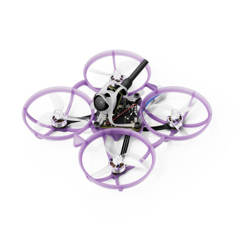 BETAFPV Air75 II Brushless Who - Drone Camera Night Vision のレビューと価格