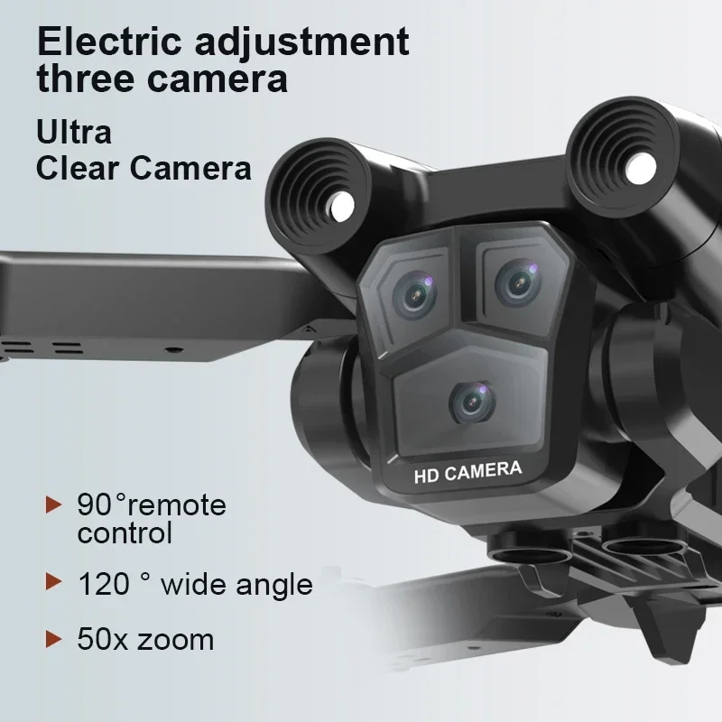 New M4 Drone 4K Professinal 5G - Drone Camera Wide Angle のレビューと価格