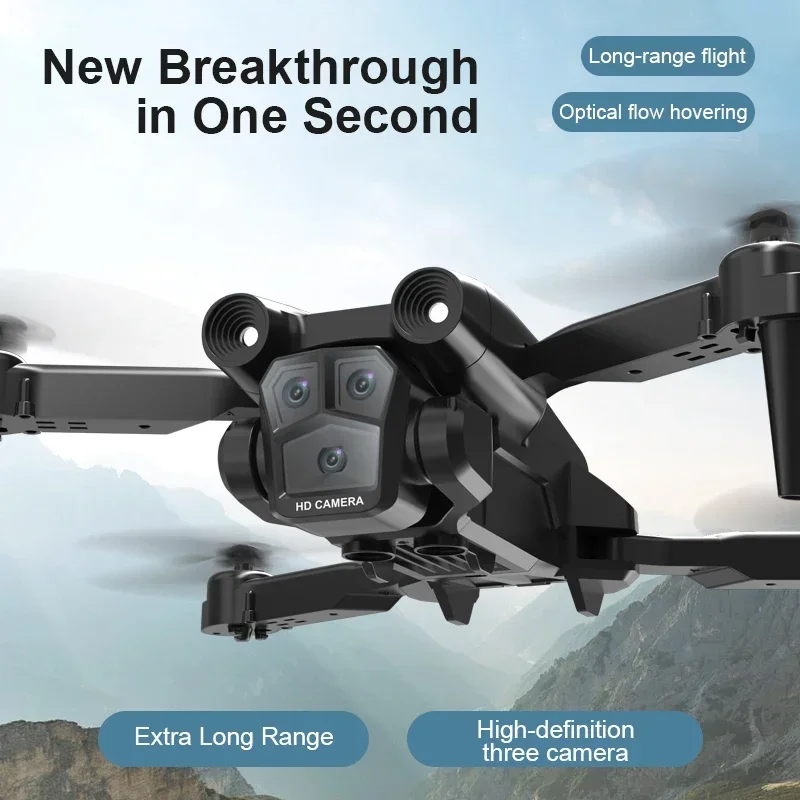 New M4 Drone 4K Professinal 5G - Drone Camera Wide Angle のレビューと価格