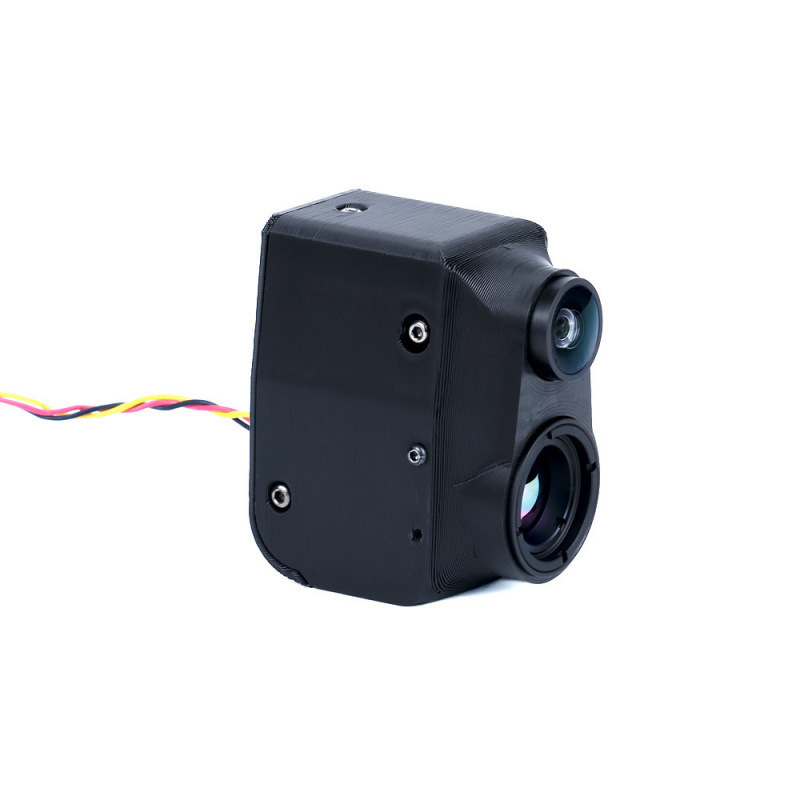 NCZOBOE Dual FPV Thermal Camer - Drone Camera Thermal のレビューと価格