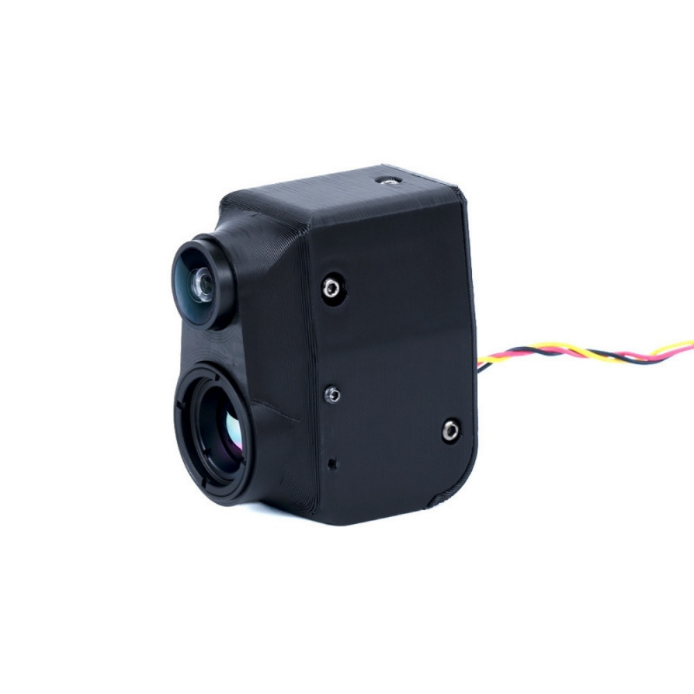 NCZOBOE Dual FPV Thermal Camer - Drone Camera Thermal のレビューと価格