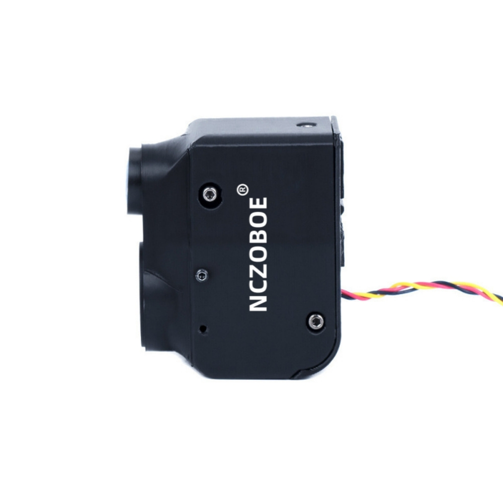 NCZOBOE Dual FPV Thermal Camer - Drone Camera Thermal のレビューと価格