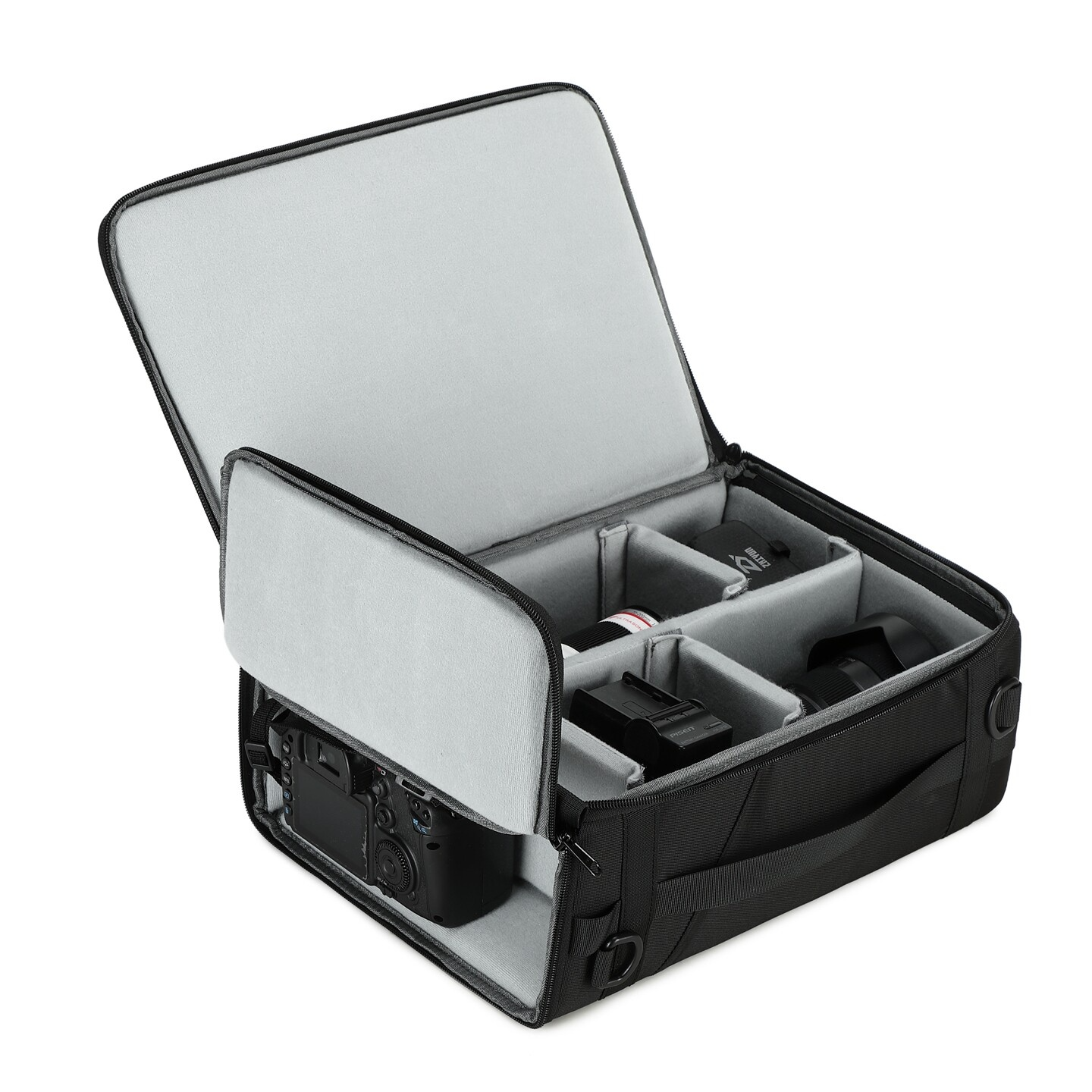Professional Camera Inner Bag  - Drone Camera Professional のレビューと価格