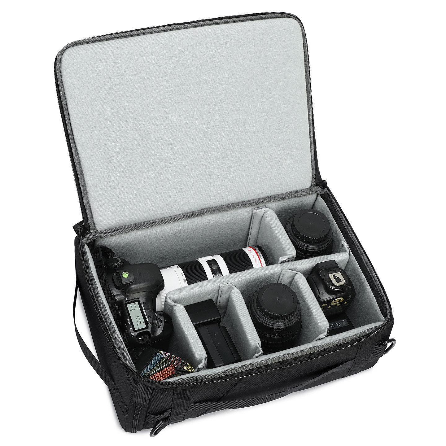 Professional Camera Inner Bag  - Drone Camera Professional のレビューと価格