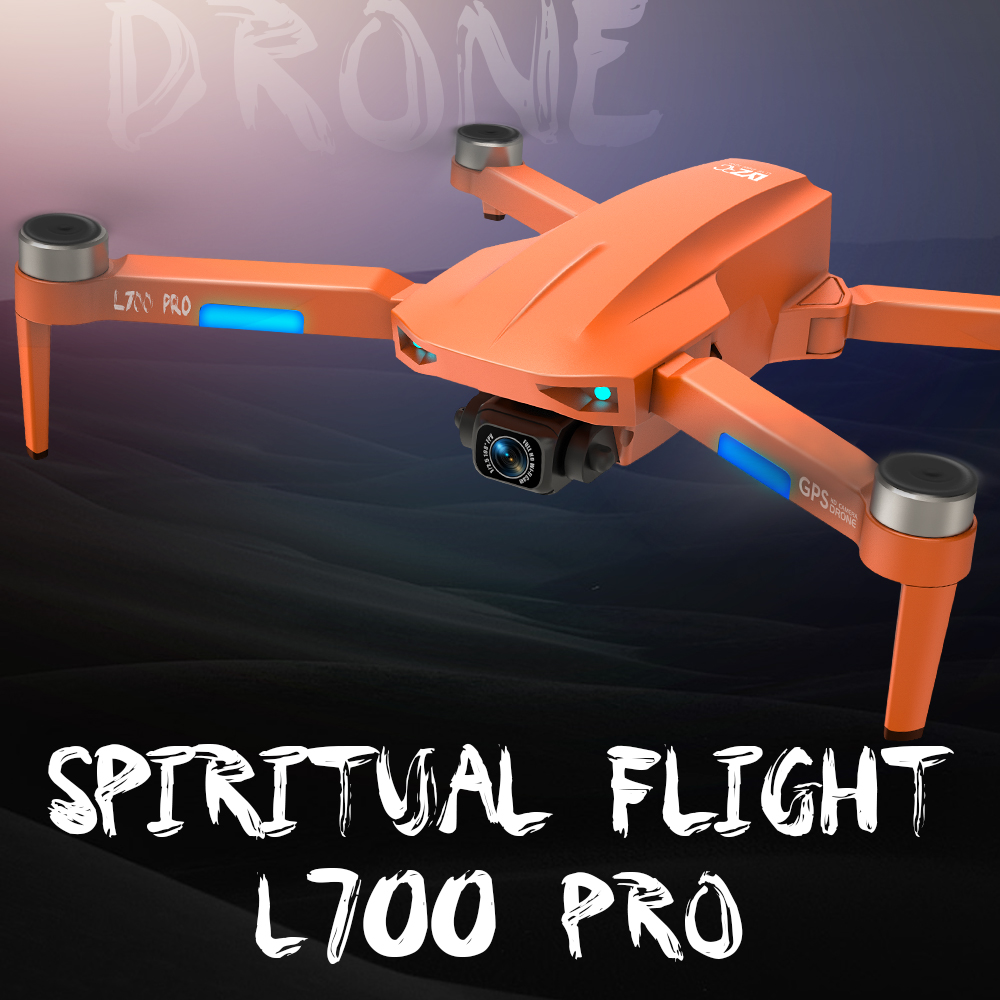 L700Pro  4K Professional 5G GP - Drone Camera Professional のレビューと価格