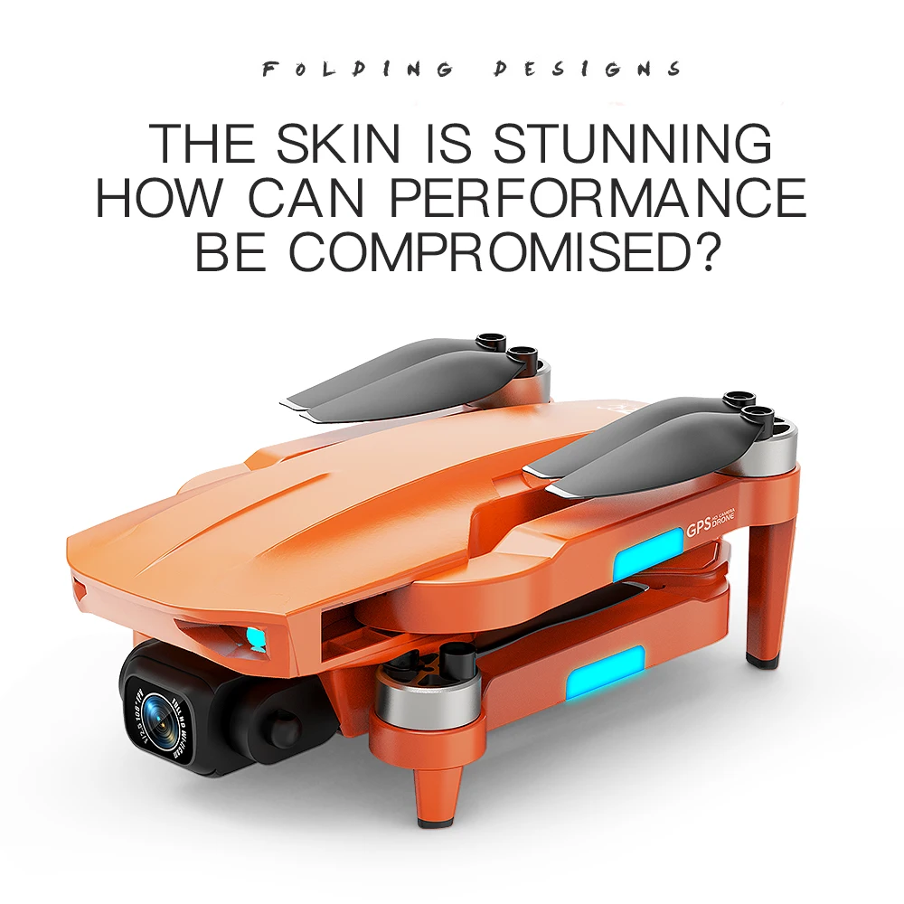 L700Pro  4K Professional 5G GP - Drone Camera Professional のレビューと価格
