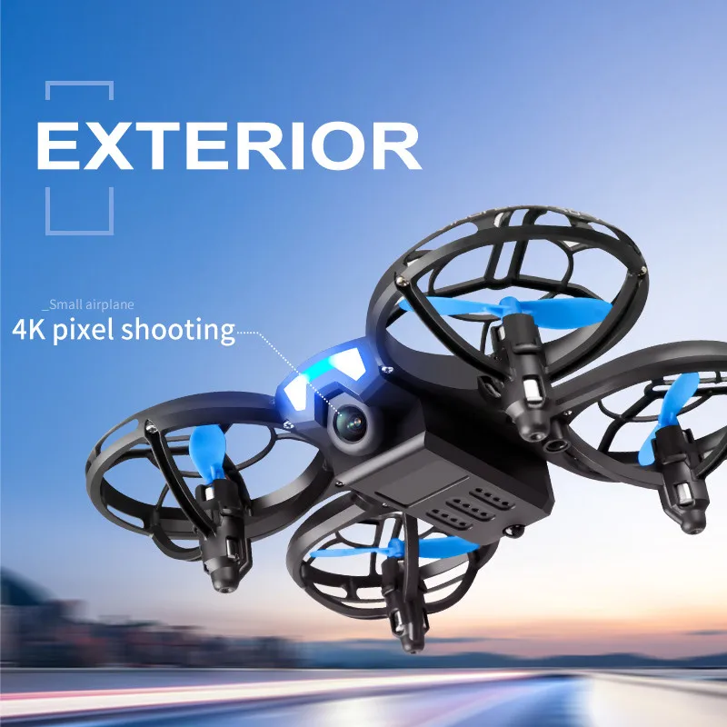 V8 New Mini Drone 4K Professio - Drone Camera 4K のレビューと価格