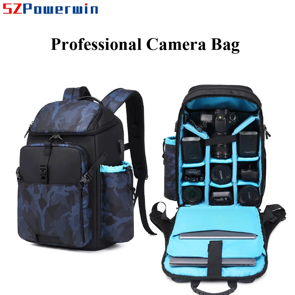 Powerwin New Professional Wate - Drone Camera Waterproof のレビューと価格