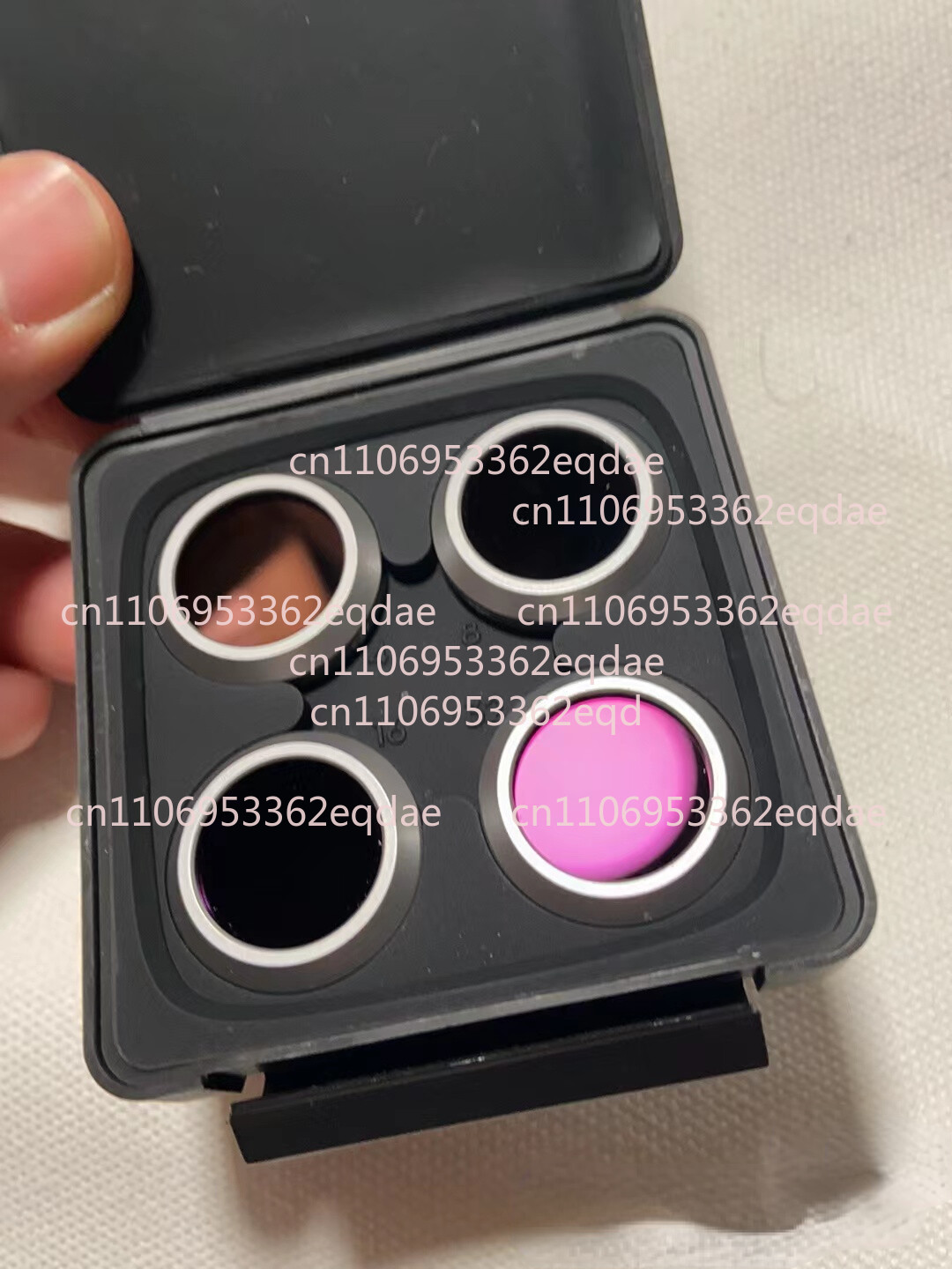 Original FOR DJI Mavic 2 Zoom  - Drone Camera Filter のレビューと価格
