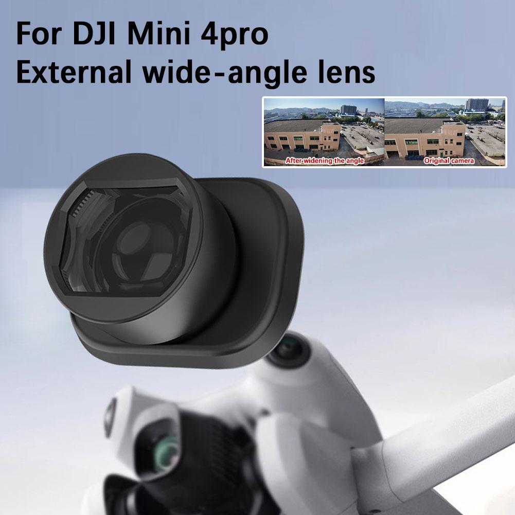 For dji MINI 4 Pro (dedicated) - Drone Camera Filter のレビューと価格