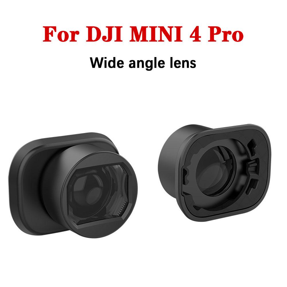 For dji MINI 4 Pro (dedicated) - Drone Camera Filter のレビューと価格