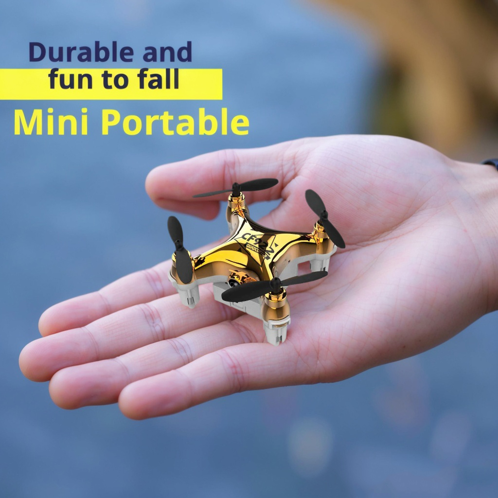 New Mini Drone 4K Movie Qualit - Drone Camera 4K のレビューと価格