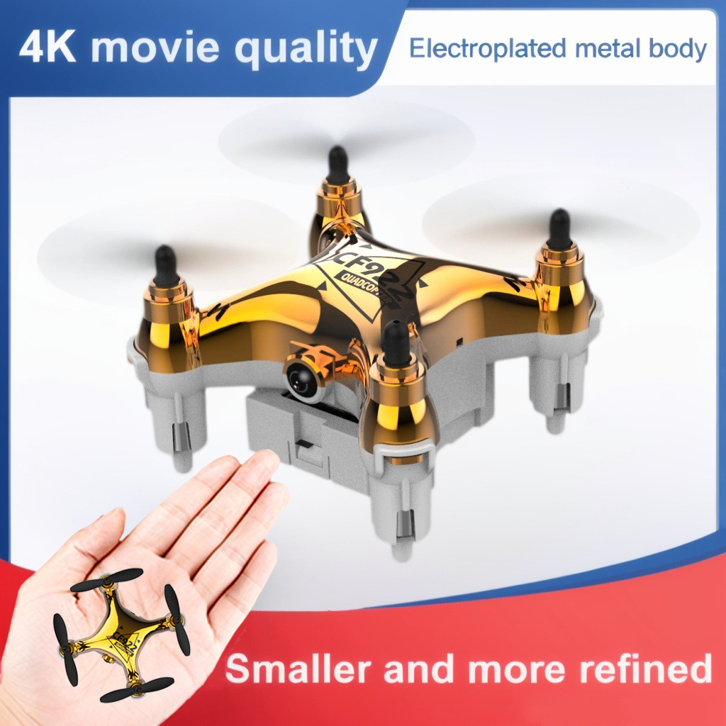 New Mini Drone 4K Movie Qualit - Drone Camera 4K のレビューと価格