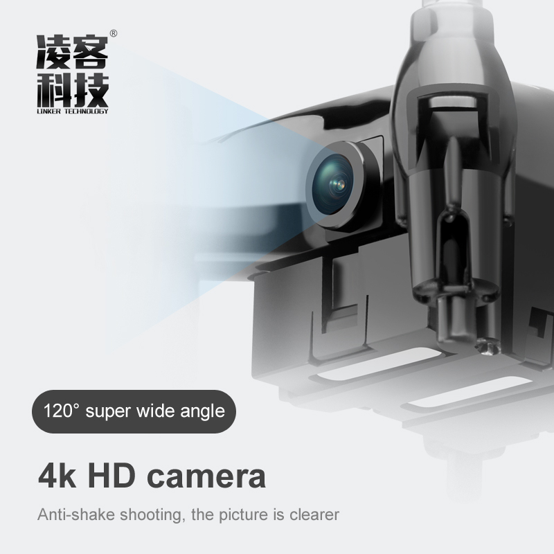 New Mini Drone 4K Movie Qualit - Drone Camera 4K のレビューと価格