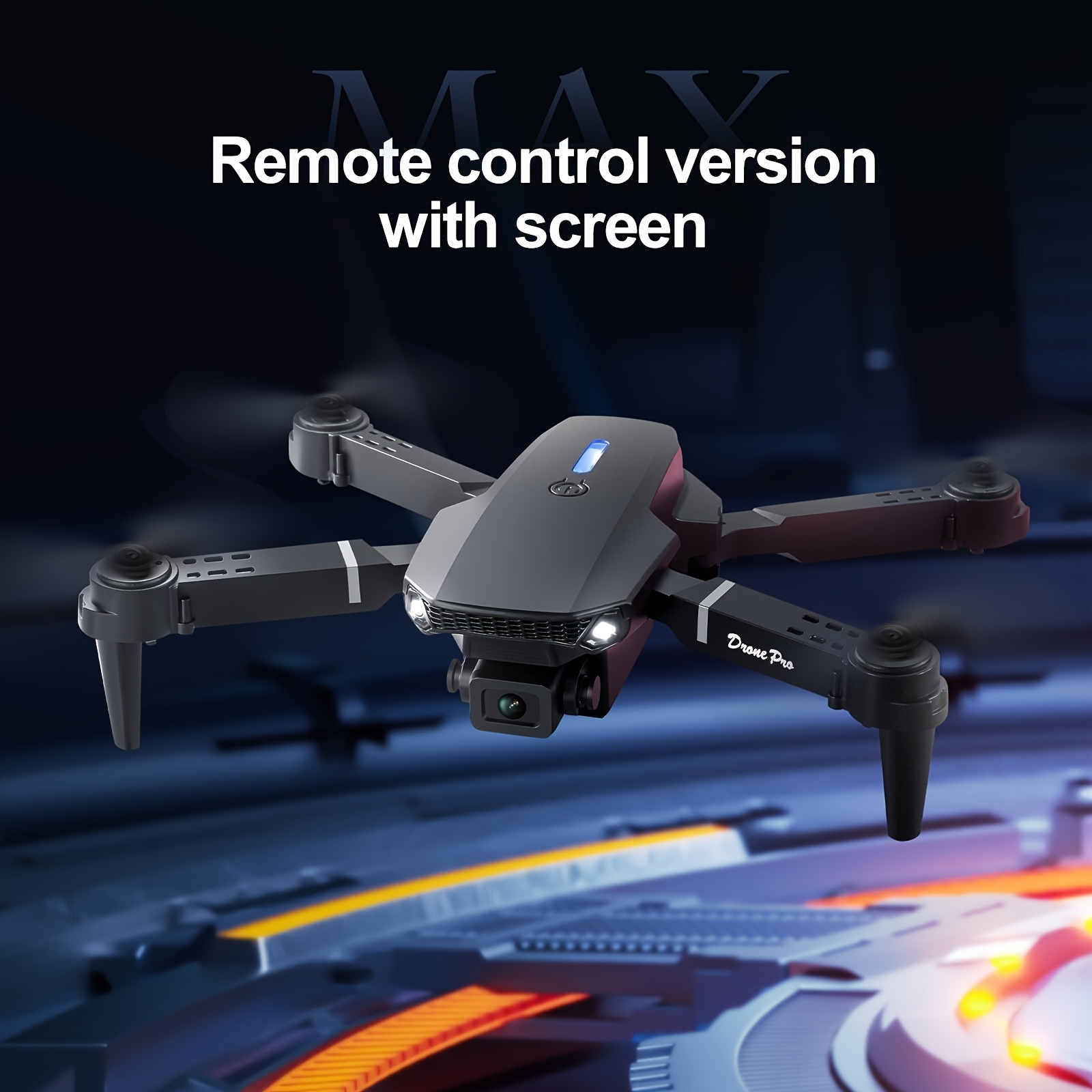 The 2026 upgraded E88PRO MAX f - Drone Camera 4K のレビューと価格
