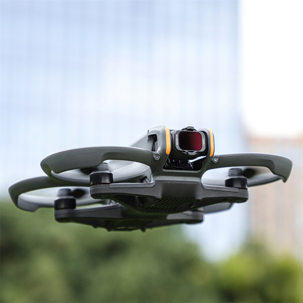 Sunnylife for DJI Avata 2 Filt - Drone Camera Filter のレビューと価格