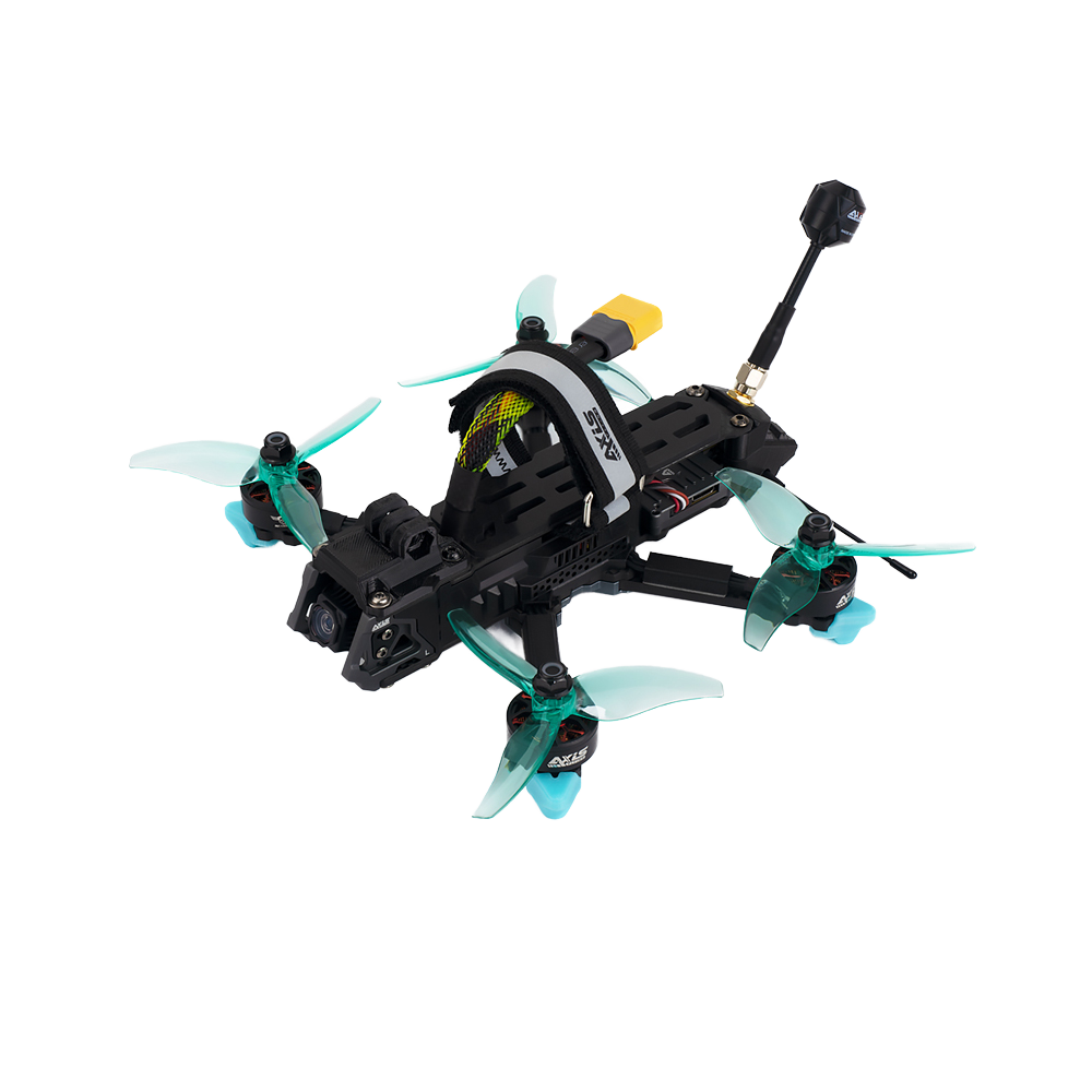 Axisflying High Quality 3.6 In - Drone Camera Hd のレビューと価格