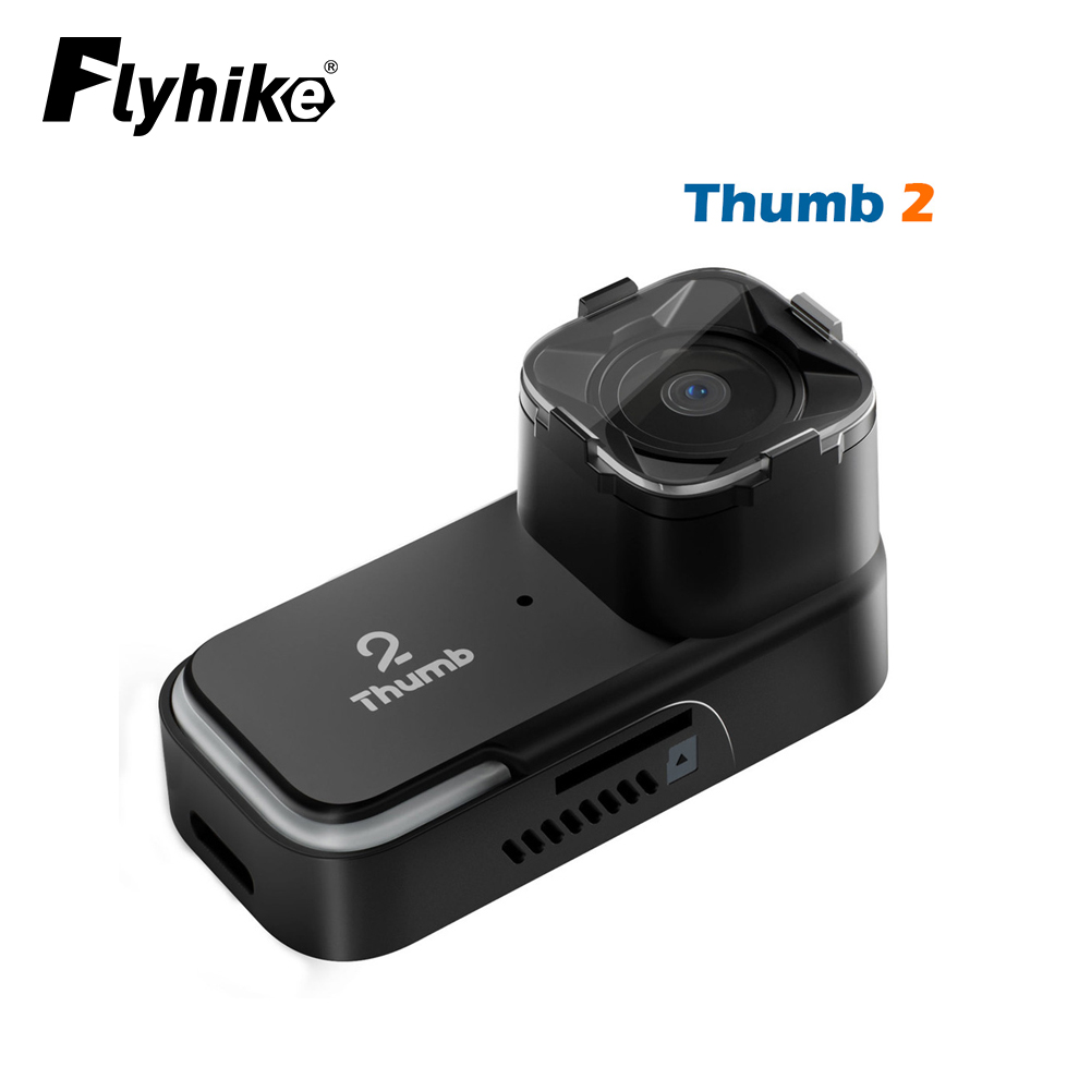 New Version RunCam Thumb 2 4K  - Drone Camera 4K のレビューと価格