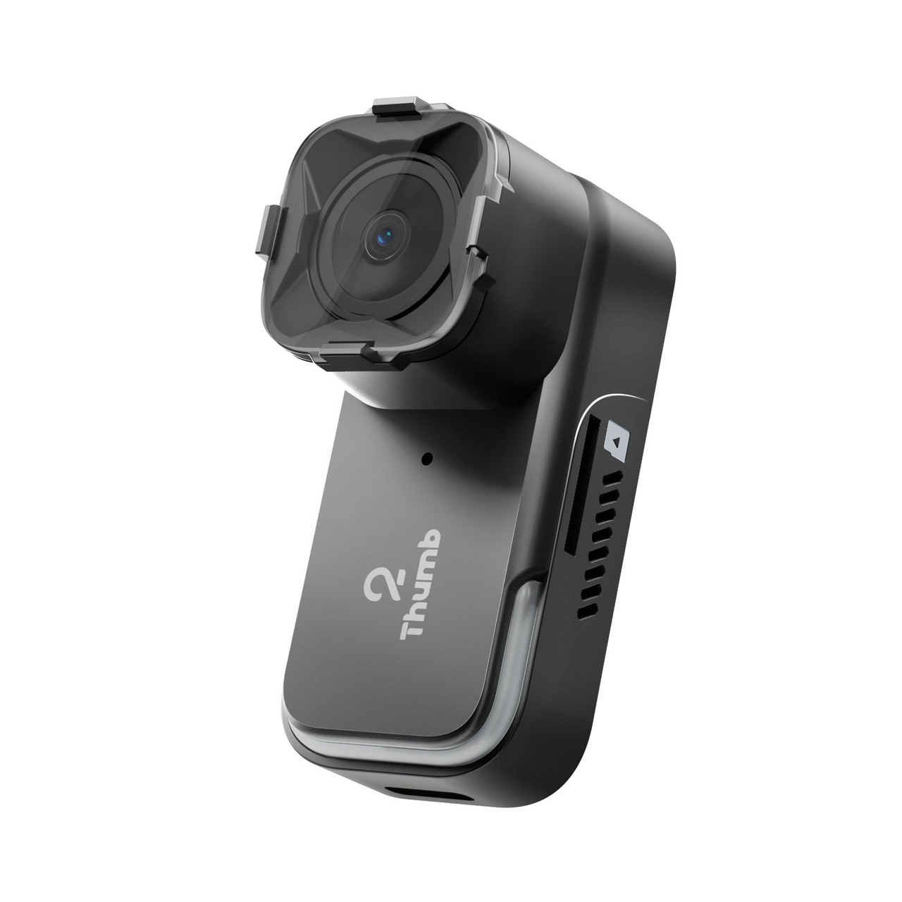 New Version RunCam Thumb 2 4K  - Drone Camera 4K のレビューと価格
