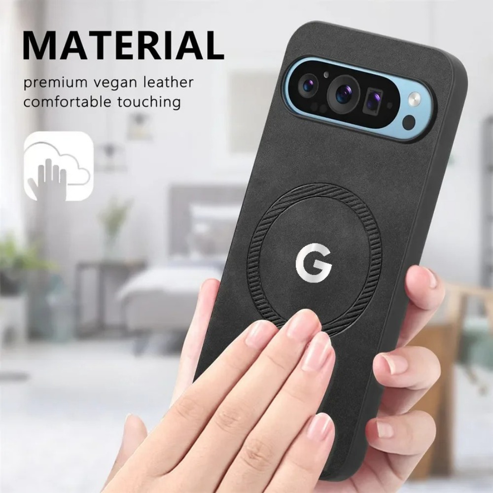 Luxury Simple Smooth-Touch PU  - Drone Camera Stabilized のレビューと価格