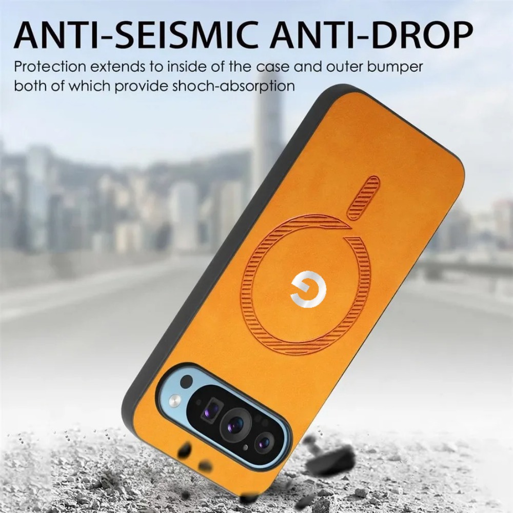 Luxury Simple Smooth-Touch PU  - Drone Camera Stabilized のレビューと価格