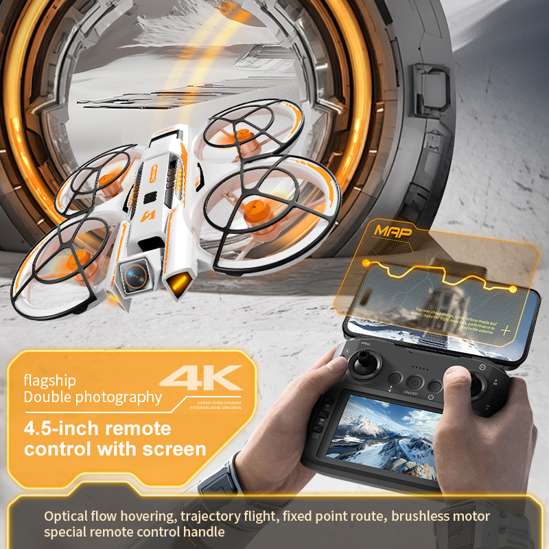 New A21 Drone 8K Professional  - Drone Camera Professional のレビューと価格