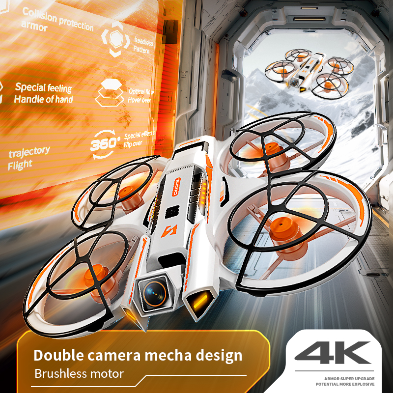 New A21 Drone 8K Professional  - Drone Camera Professional のレビューと価格