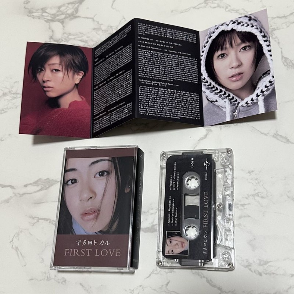 Brand New Sealed Cassette Tape - Drone Camera Stabilized のレビューと価格