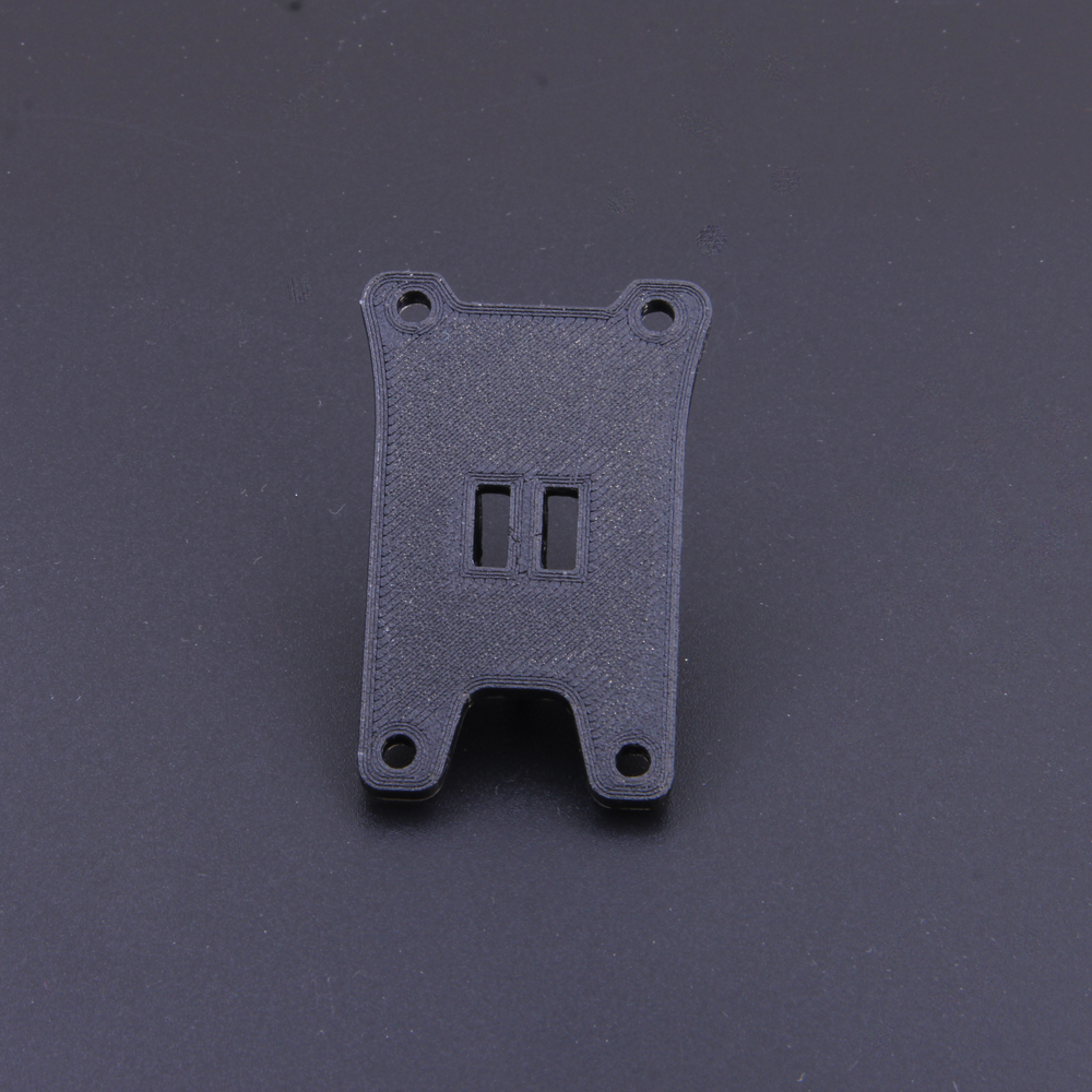 3D Printed TPU Naked GoPro Cam - Drone Camera Case のレビューと価格
