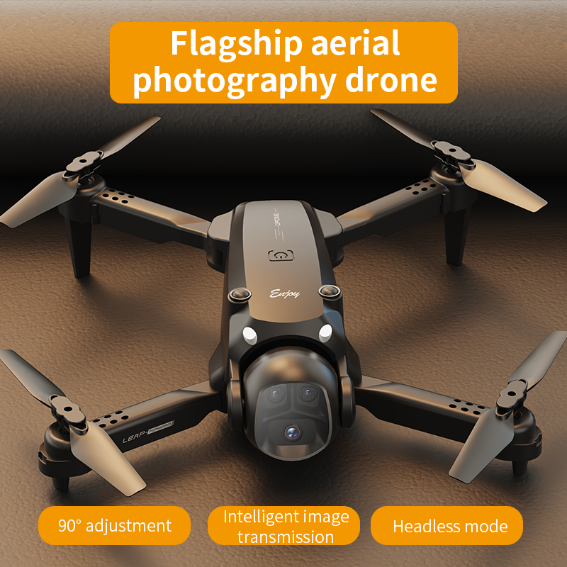 Flagship X5 Drone with 4K Elec - Drone Camera Wide Angle のレビューと価格