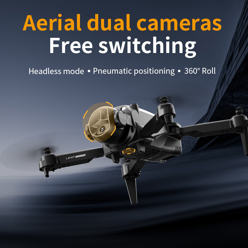 Flagship X5 Drone with 4K Elec - Drone Camera Wide Angle のレビューと価格
