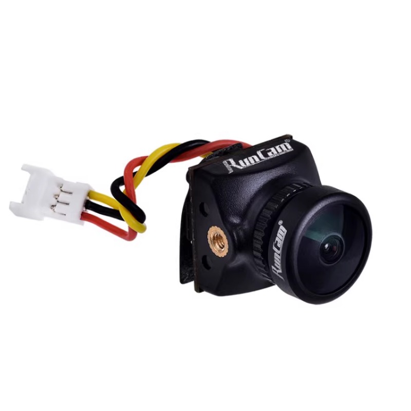 RunCam Nano2 HD Camera 14MM NT - Drone Camera Lens のレビューと価格
