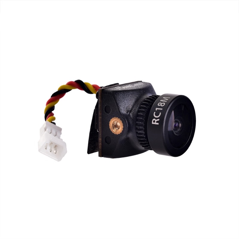 RunCam Nano2 HD Camera 14MM NT - Drone Camera Lens のレビューと価格