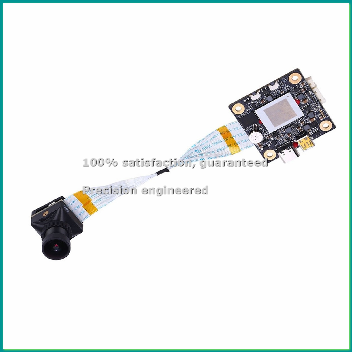 For Firefly 4K V5 Cam DVR Mini - Drone Camera 4K のレビューと価格