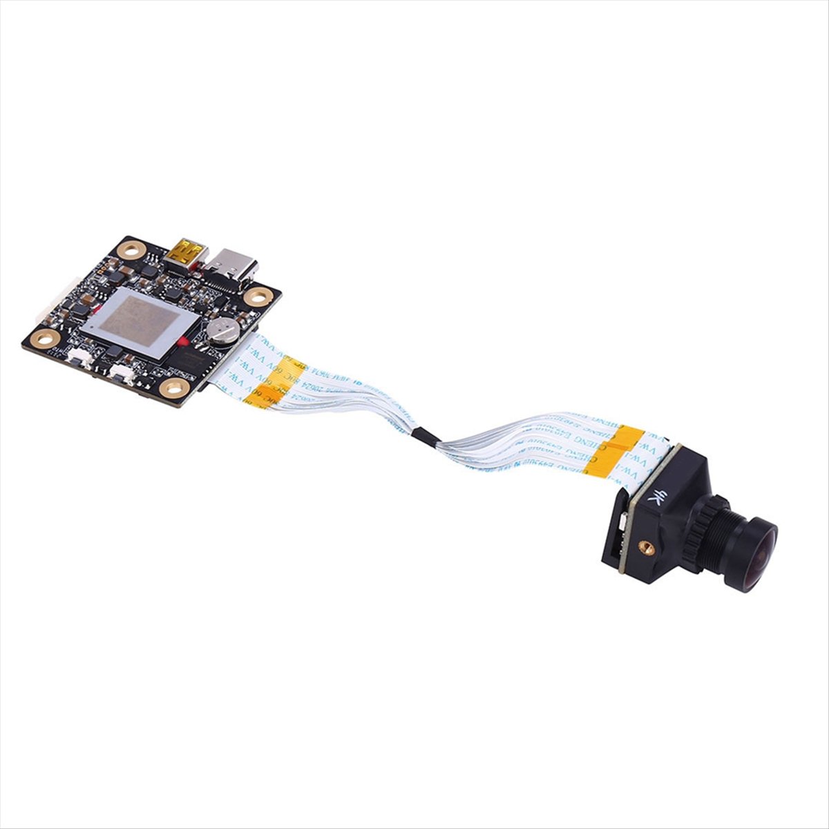 For Firefly 4K V5 Cam DVR Mini - Drone Camera 4K のレビューと価格