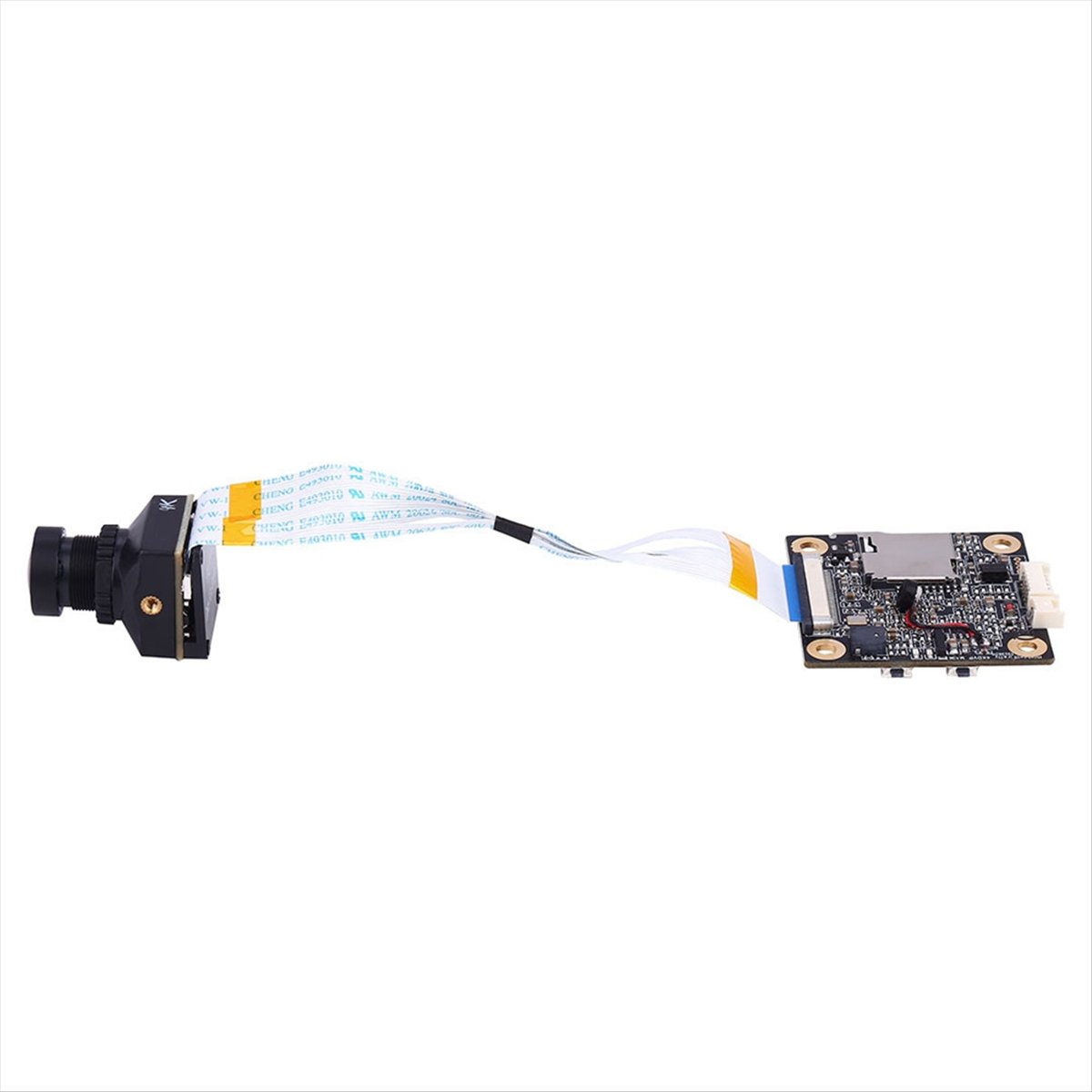 For Firefly 4K V5 Cam DVR Mini - Drone Camera 4K のレビューと価格