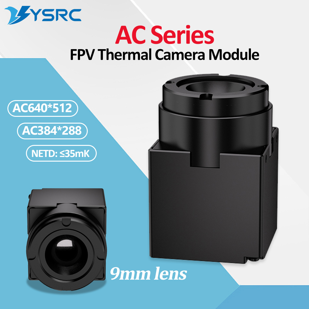 FPV Thermal Imager Camera Modu - Drone Camera Thermal のレビューと価格