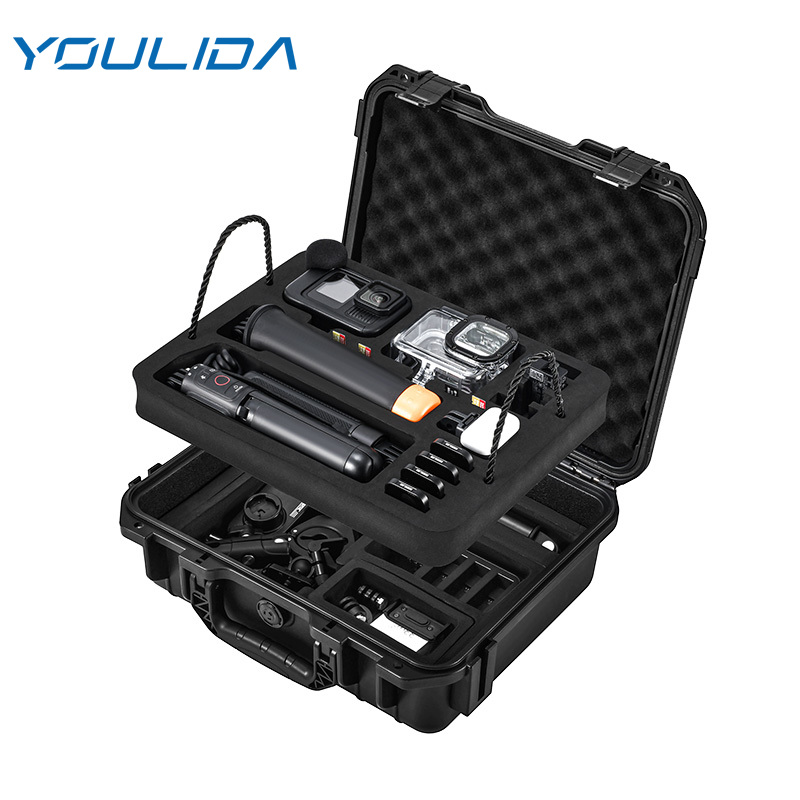 For GoPro Hero 13 12 11 10 9 C - Drone Camera Waterproof のレビューと価格
