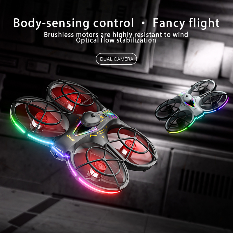 RH830 RC Professional Drone 4K - Drone Camera With Gimbal のレビューと価格