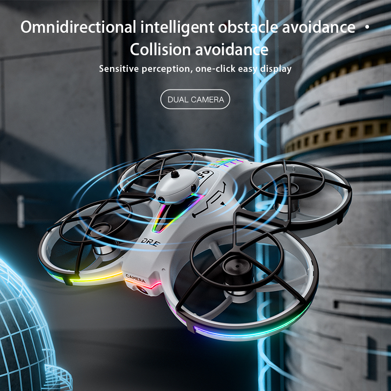 RH830 RC Professional Drone 4K - Drone Camera With Gimbal のレビューと価格