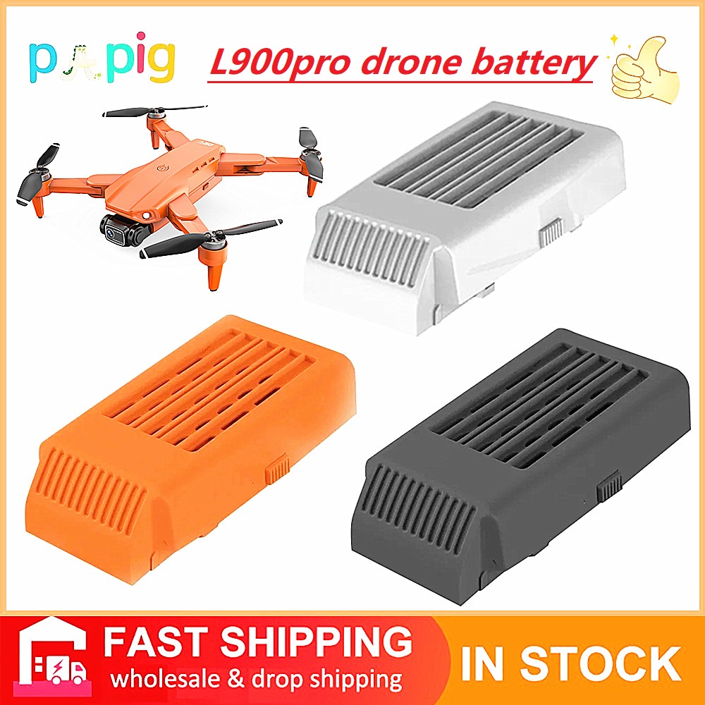 L900 Pro GPS Drone 4K Drone Ba - Drone Camera 4K のレビューと価格