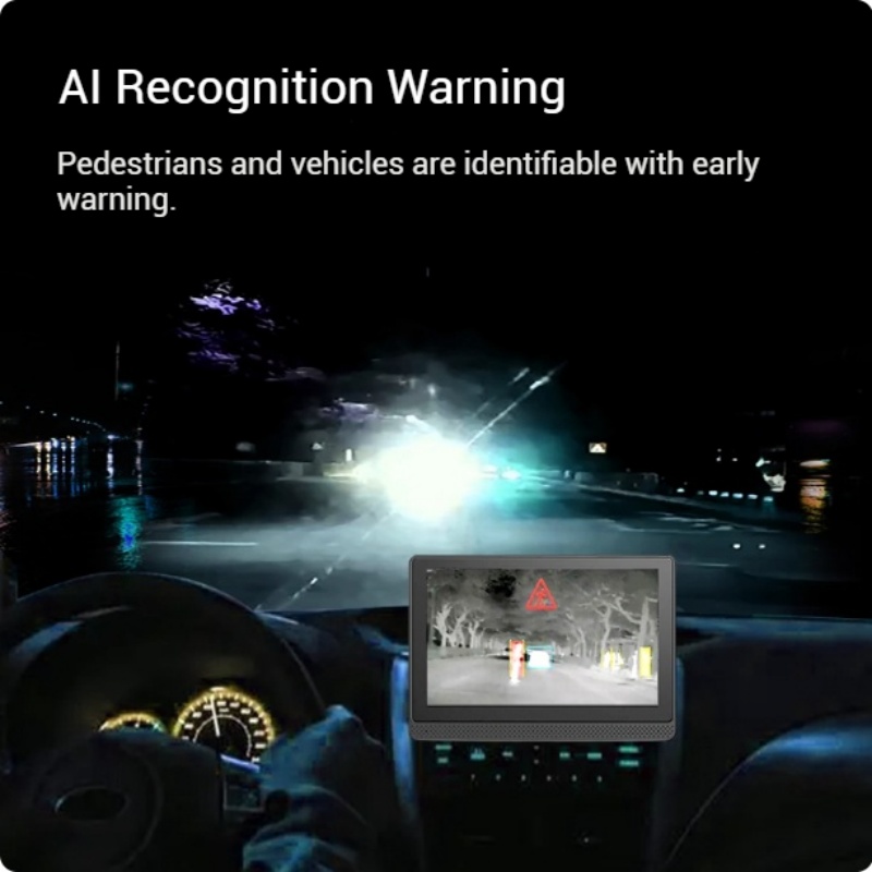 L7 Automotive AI Thermal Image - Drone Camera Thermal のレビューと価格
