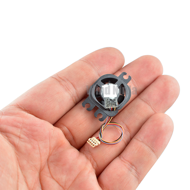 ASB01703HA-00 17mm Micro Cooli - Drone Camera Case のレビューと価格