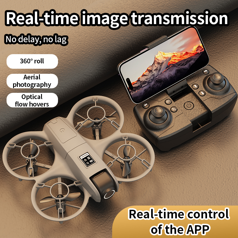 X228 VR FPV Drone HD Dual Came - Drone Camera Mount のレビューと価格