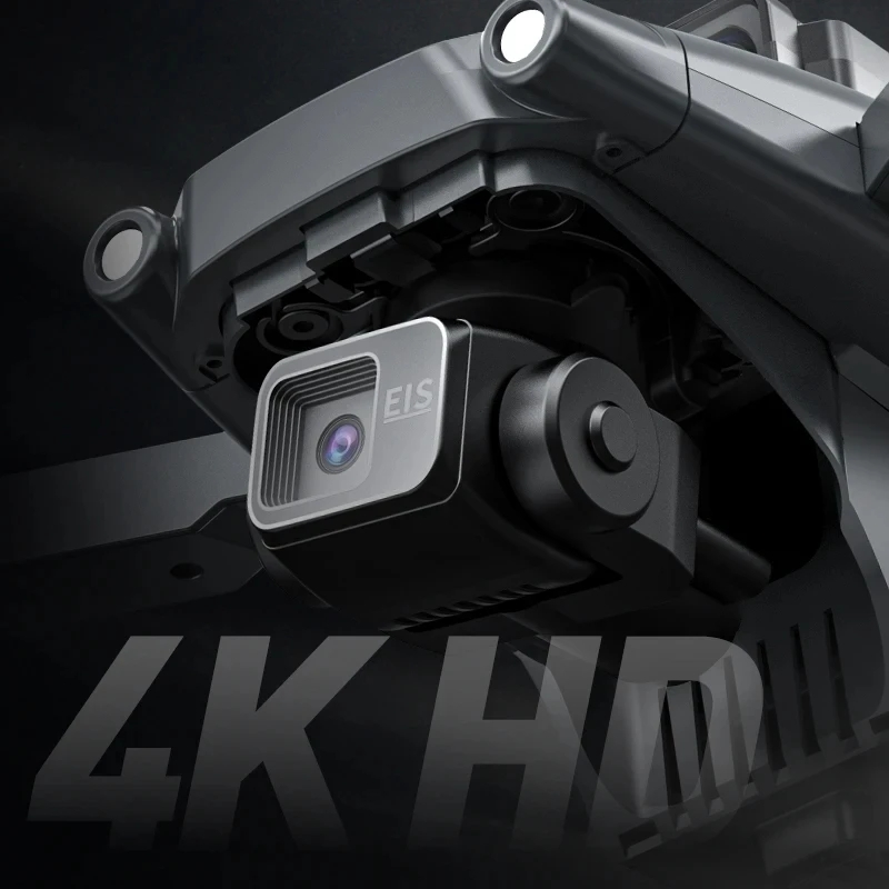 L600 PRO MAX GPS Drone Profess - Drone Camera With Gimbal のレビューと価格