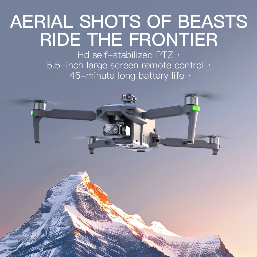 Teeggi SG909 MAX GPS Drone Wit - Drone Camera With Gimbal のレビューと価格