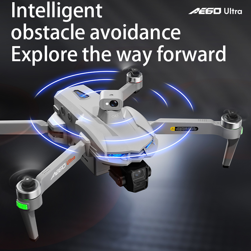 AE60 GPS Drone Professional 8K - Drone Camera 4K のレビューと価格