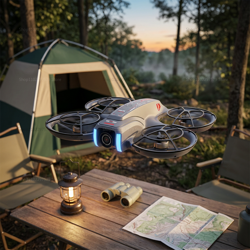 2026 New AE21 Drone 8K HD Prof - Drone Camera Mount のレビューと価格