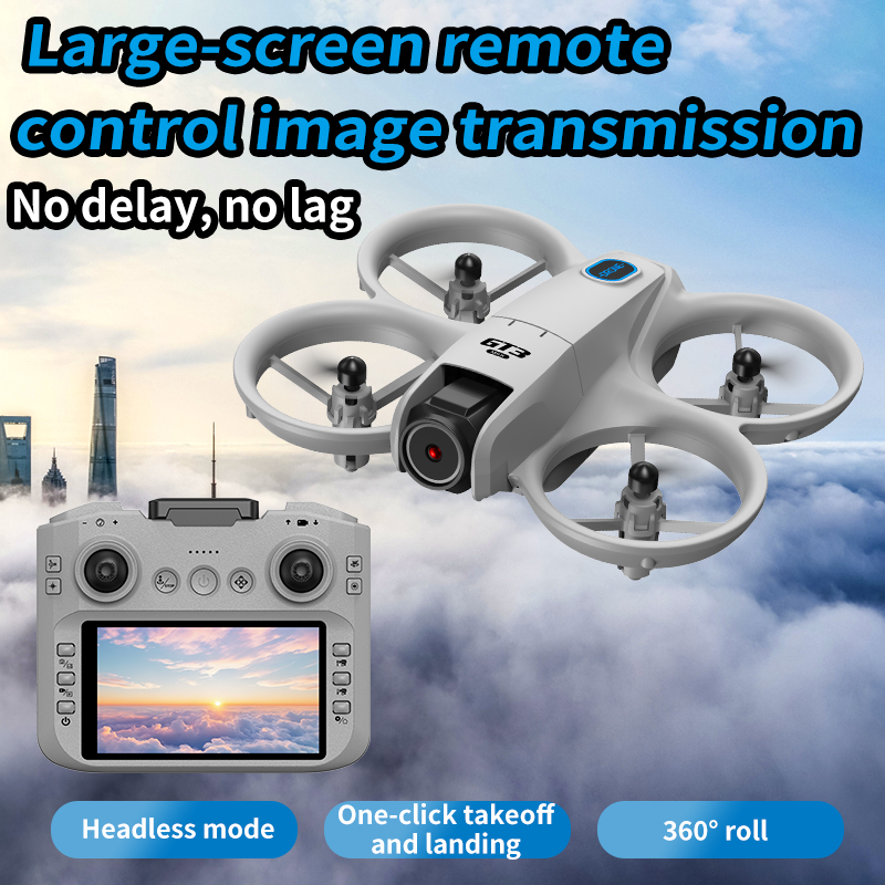 New Model GT3 MAX Drones Large - Drone Camera 4K のレビューと価格