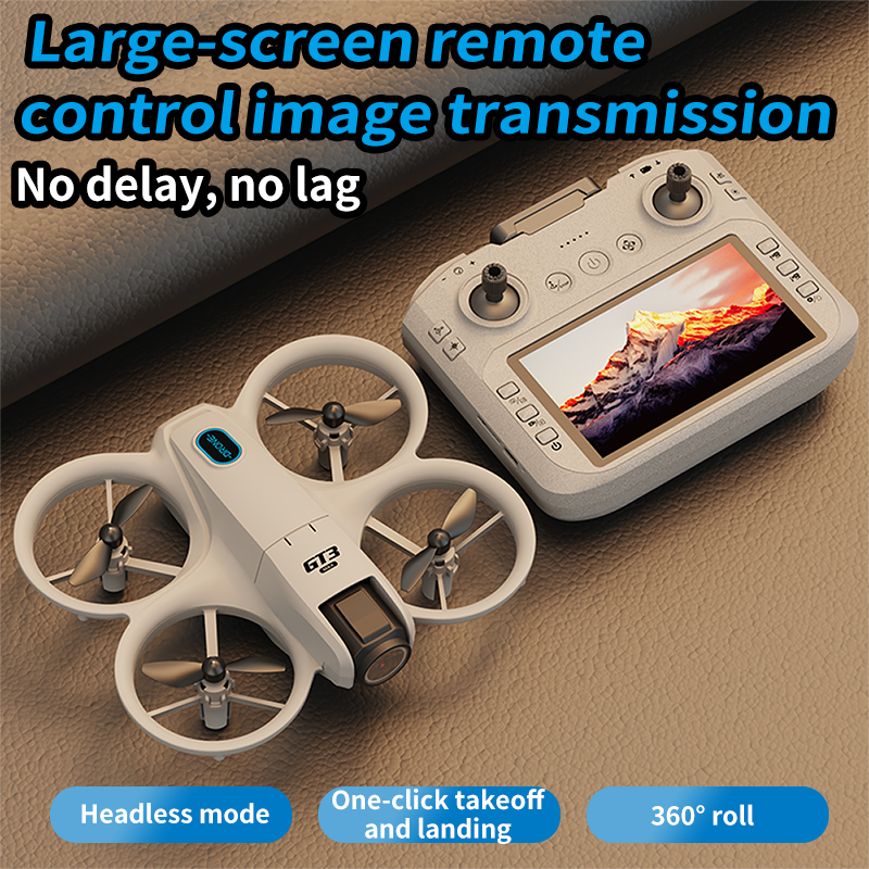 New Model GT3 MAX Drones Large - Drone Camera 4K のレビューと価格